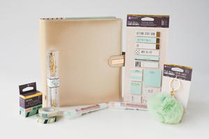 Gorgeous Personal Planner Set Giveaway