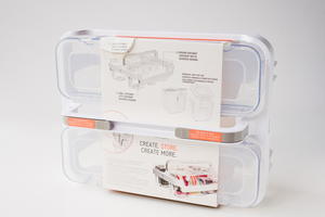 Stackable Caddy Organizer Giveaway