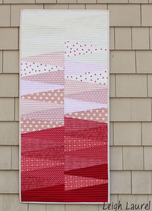 Holly Berry Red Table Runner Holly Berry Red Table Runner