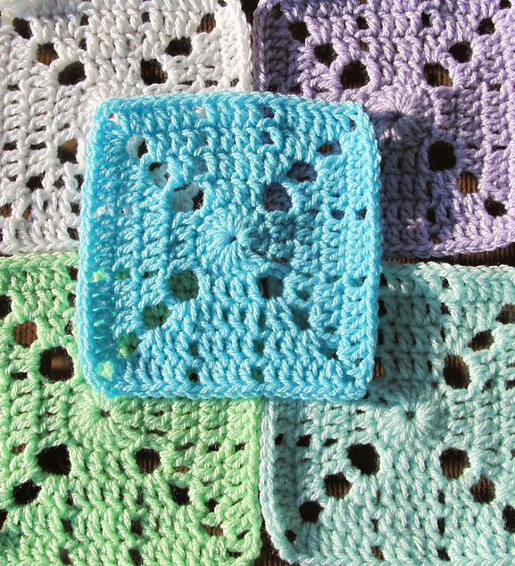 X Marks the Spot Square X Marks the Spot Square