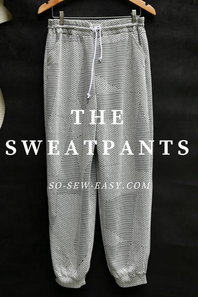 The Sweatpants Not Just For Sweating The Sweatpants Not Just For Sweating