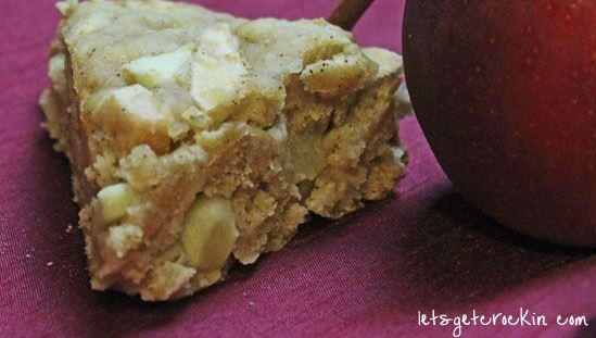 Slow Cooker Apple Cinnamon Bread Slow Cooker Apple Cinnamon Bread