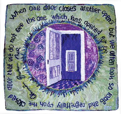 Doors And Windows Open And Closed Rughookingmagazine Com