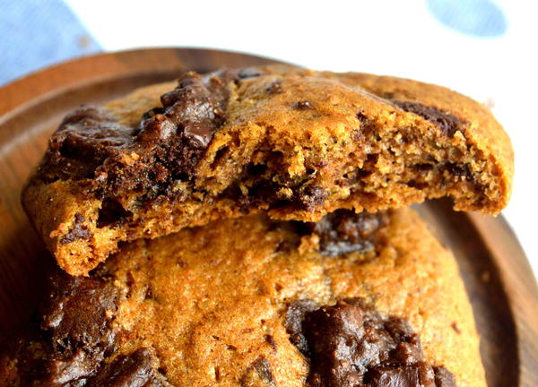 Haunted Peanut Butter Cookies Haunted Peanut Butter Cookies