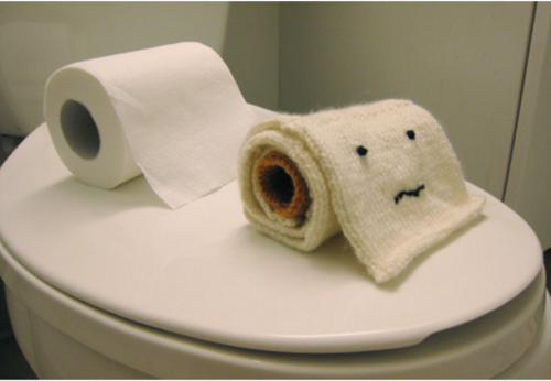 Toilet Paper Toilet Paper