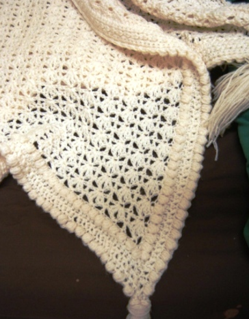 The Avatar Afghan The Avatar Afghan