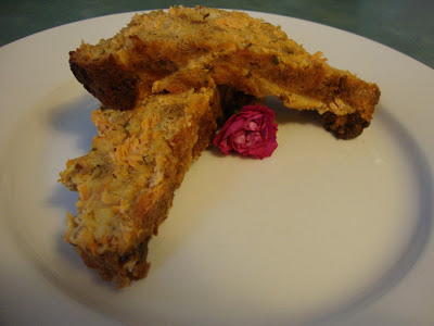 Slow Cooker Salmon Loaf Slow Cooker Salmon Loaf