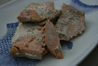 Salmon With Lime Butter Slow Cooker Recipe Salmon With Lime Butter Slow Cooker Recipe