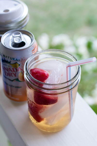 Mandarin Orange Cream Cocktail Mandarin Orange Cream Cocktail