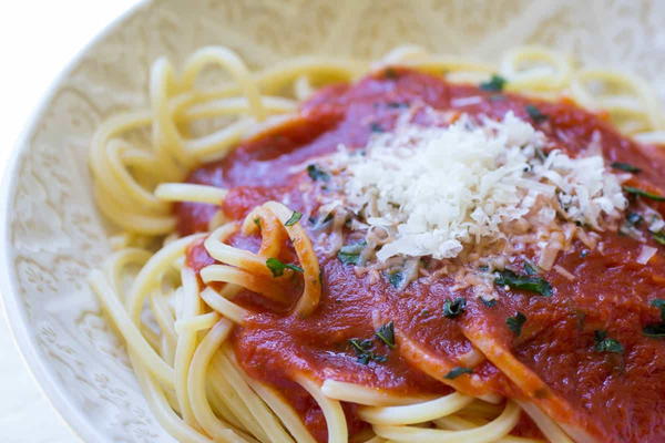 Super Simple Herbed Marinara Super Simple Herbed Marinara