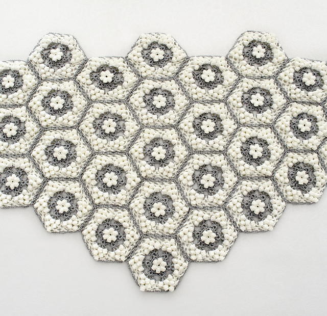 Grace Shawl Grace Shawl