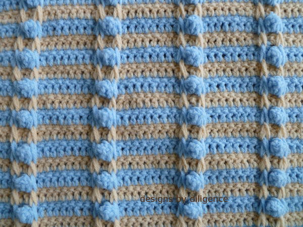 Minnesota Layette Blanket Minnesota Layette Blanket