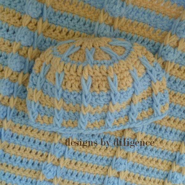 Minnesota Layette Hat Minnesota Layette Hat