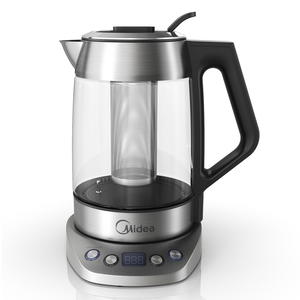 Midea Glass Electric Kettle Giveaway