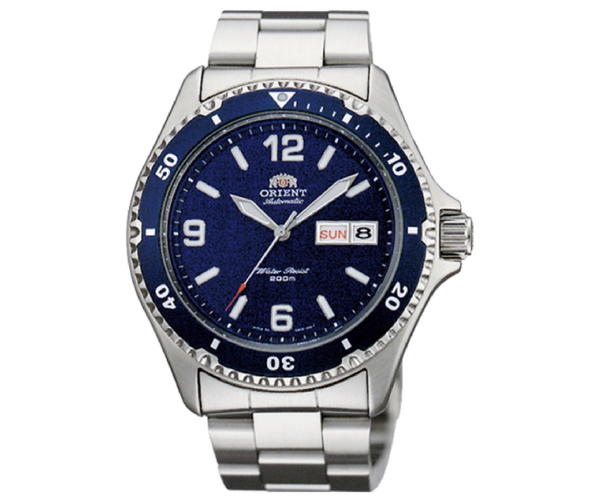 Orient Mako II 