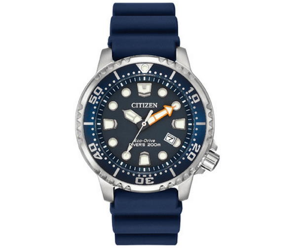 Citizen Eco-Drive Promaster Diver 