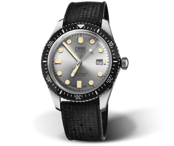 Oris Divers Sixty-Five