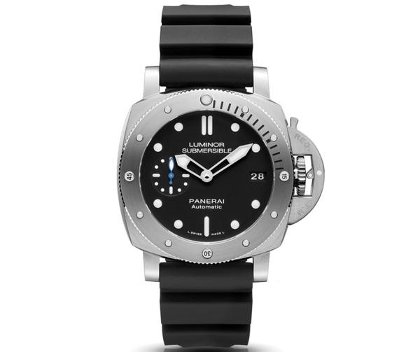 Panerai Luminor Submersible 1950 3 Days Automatic 