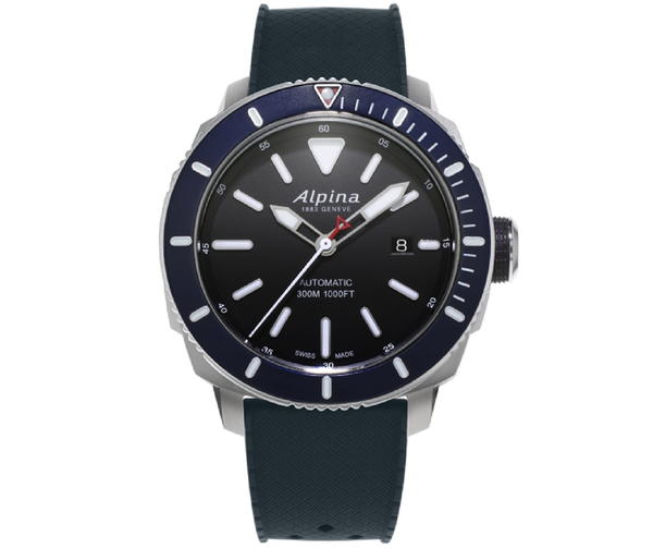 Alpina Seastrong Diver 300 Automatic 