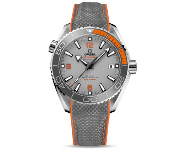 Omega Seamaster Planet Ocean 600m 