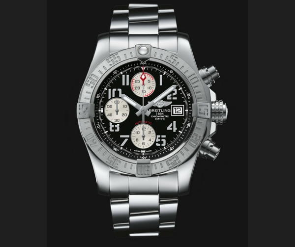 Breitling Avenger II