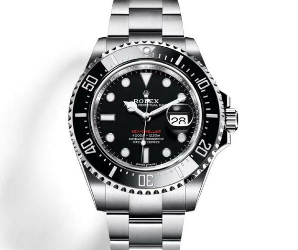 Rolex Sea-Dweller 