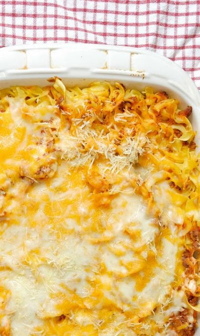 Happy Hubby Ground Beef Casserole Happy Hubby Ground Beef Casserole