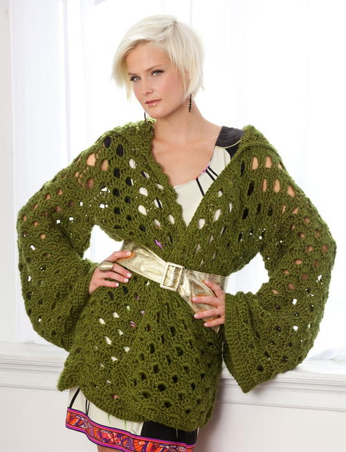 Over Sized Olive Jacket Over Sized Olive Jacket