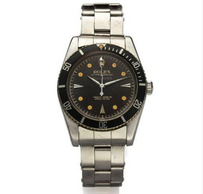 Rolex Milgauss Ref 6541