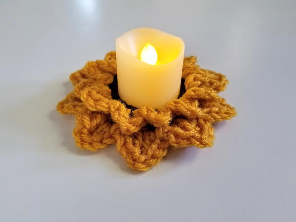 Upcycled Sunflowers Upcycled Sunflowers