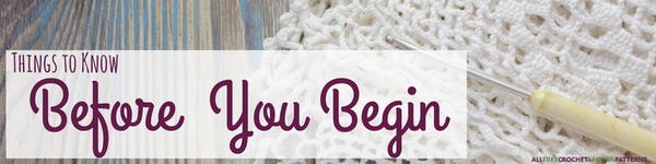 Things to Know Before You Begin Things to Know Before You Begin