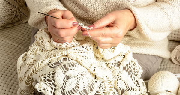 How to Repair an Afghan Crochet Tips and Tricks