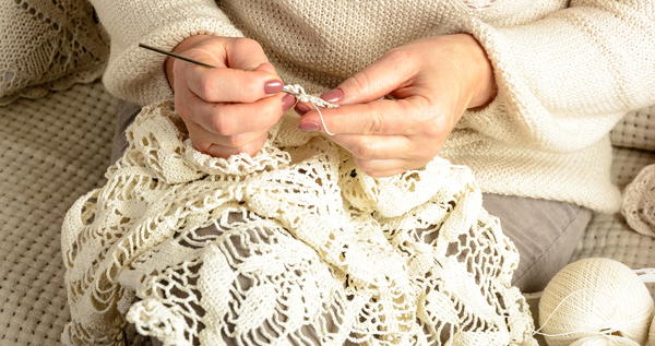 How to Repair an Afghan Crochet Tips and Tricks How to Repair an Afghan Crochet Tips and Tricks