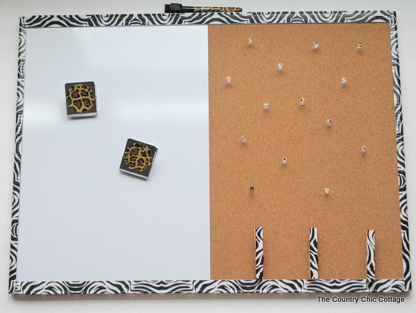 Organization Board Duct Tape Craft Organization Board Duct Tape Craft