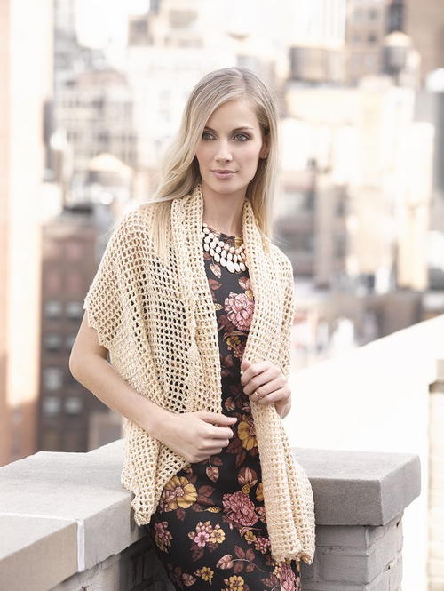 Date Night Shawl Date Night Shawl