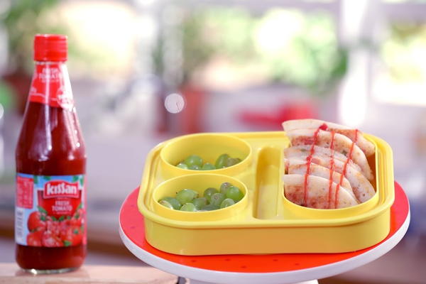 Uttapam Sandwich Recipe Uttapam Sandwich Recipe