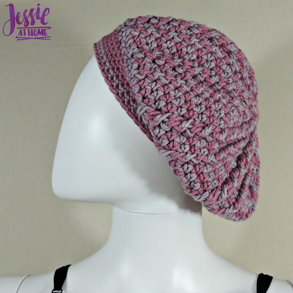 Vines and Twigs Slouch Hat Vines and Twigs Slouch Hat