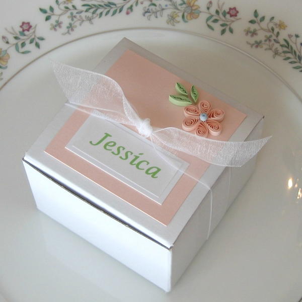 Basic Flower and Leaf Basic Flower and Leaf