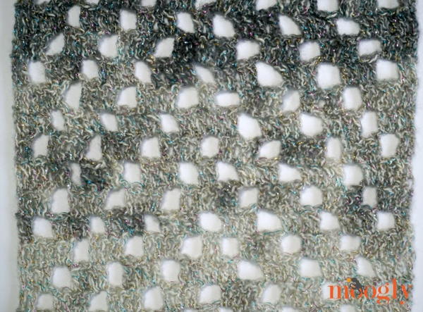 Opal Arrows Infinity Scarf Opal Arrows Infinity Scarf