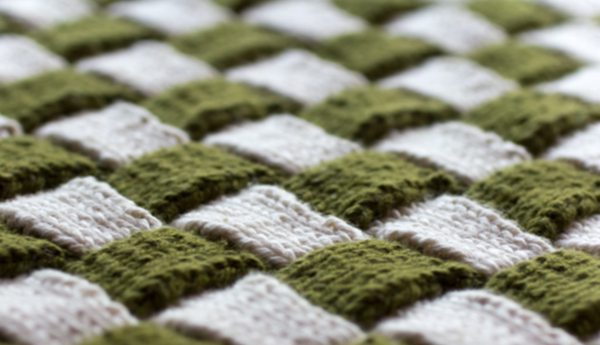 Entrelac Pattern Entrelac Pattern