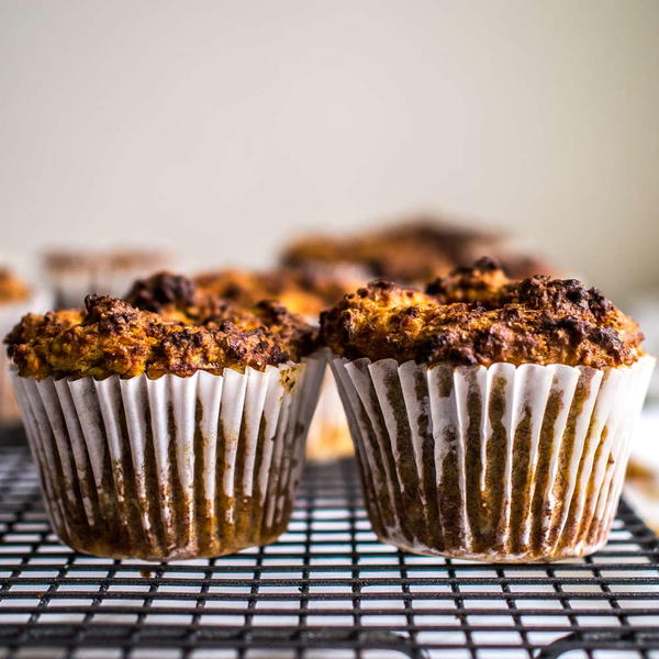 Healthy Vegan Muffins Healthy Vegan Muffins