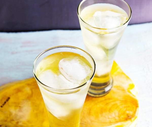 Hawaiian Ice Tea Hawaiian Ice Tea