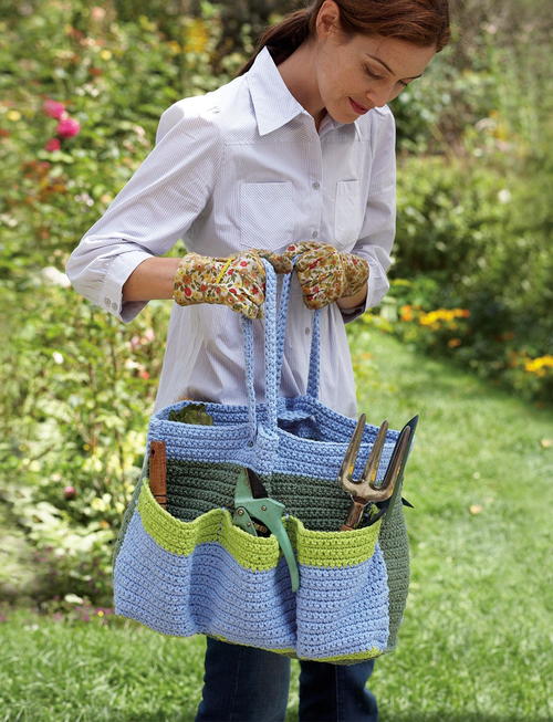 Helping Hands Garden Bag Helping Hands Garden Bag