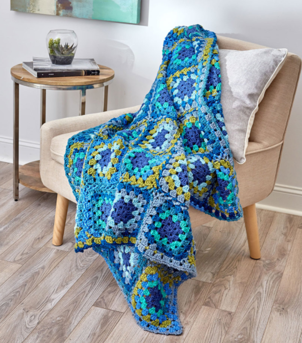 Gotta Love Granny Throw Gotta Love Granny Throw