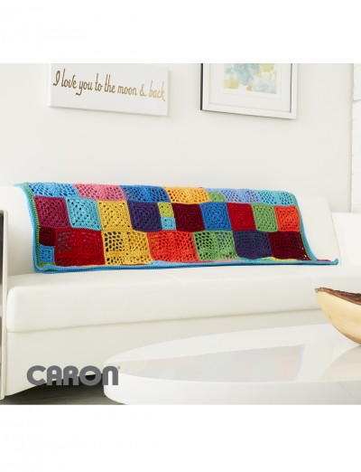 100 Motif Afghan