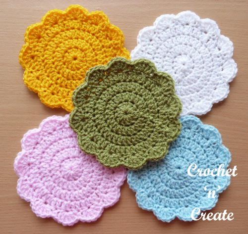 Circular Coaster Circular Coaster