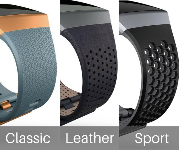 Fitbit Ionic Smartwatch Review Fitbit Ionic Smartwatch Review