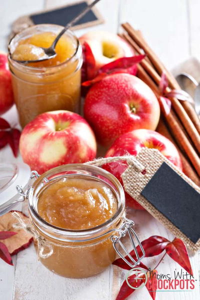 All Day Apple Butter All Day Apple Butter