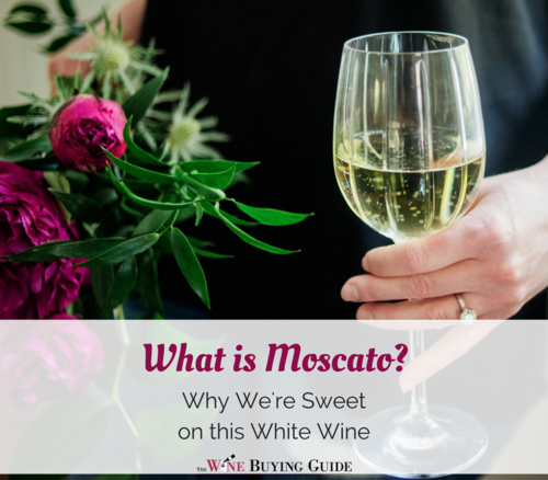 What is Moscato