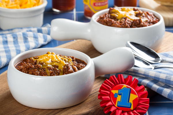 Champion Chili Champion Chili